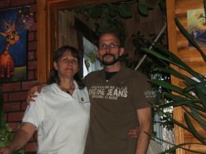 Hélène et Réjean Hélène et Réjean